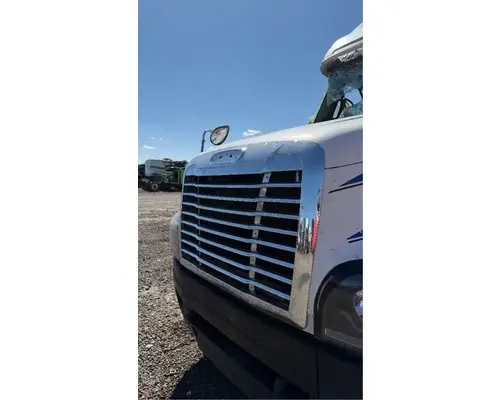 Freightliner C120 Grille