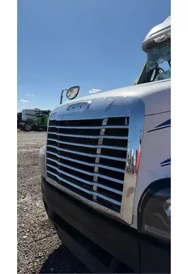 Freightliner C120 Grille