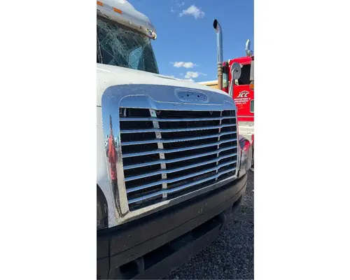 Freightliner C120 Grille