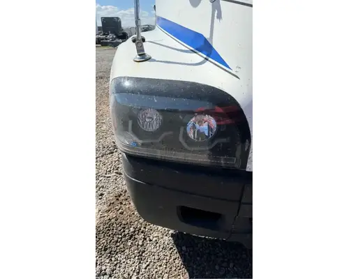 Headlamp Assembly Freightliner C120 Holst Truck Parts