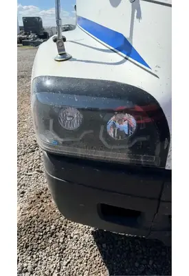 Freightliner C120 Headlamp Assembly