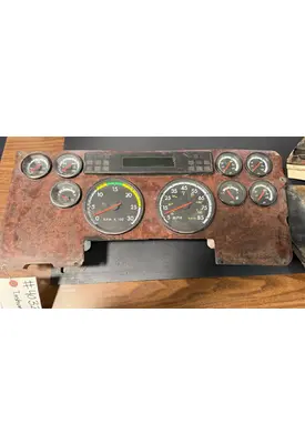 Freightliner C120 Instrument Cluster