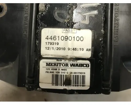 Freightliner C2 Anti Lock Brake Parts