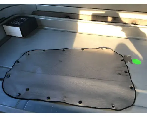 Interior Parts, Misc. Freightliner C2 Vander Haags Inc Col