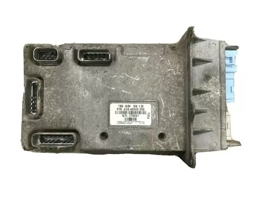 Freightliner C2 Electronic Chassis Control Modules