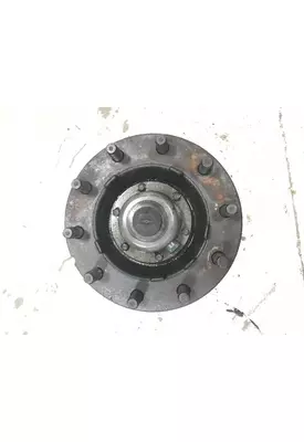 Freightliner C2 Hub