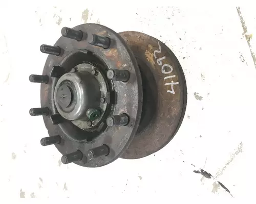 Freightliner C2 Hub
