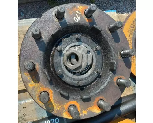 Freightliner C2 Hub