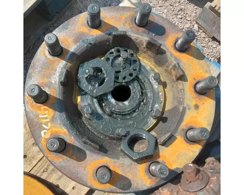 Freightliner C2 Hub