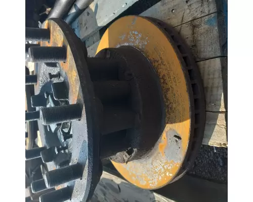 Freightliner C2 Hub