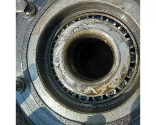 Freightliner C2 Hub