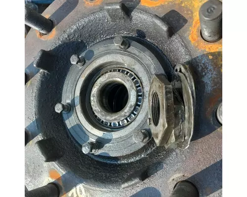 Freightliner C2 Hub