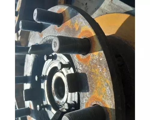 Freightliner C2 Hub