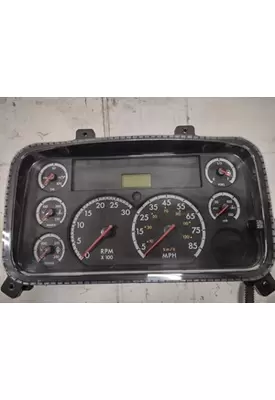 Freightliner C2 Instrument Cluster