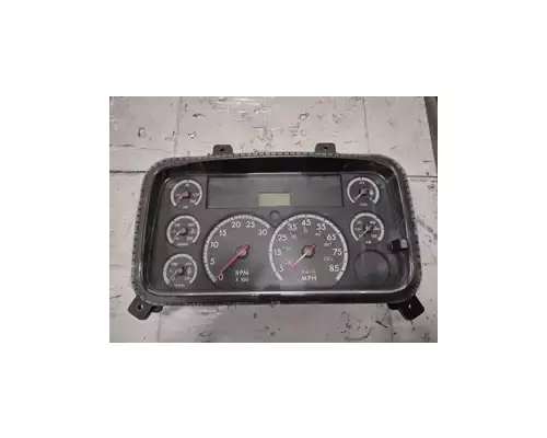 Freightliner C2 Instrument Cluster