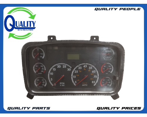 Instrument Cluster Freightliner C2 Quality Bus &amp;amp; Truck Parts