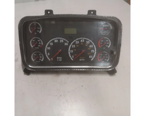 Freightliner C2 Instrument Panel