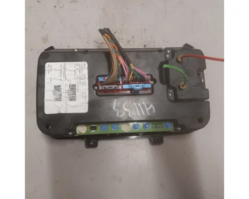 Freightliner C2 Instrument Panel