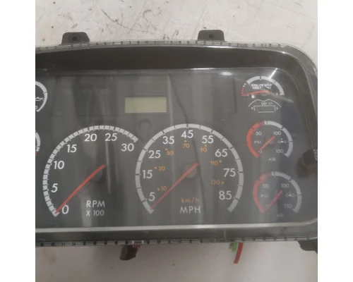 Freightliner C2 Instrument Panel