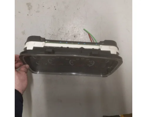 Freightliner C2 Instrument Panel