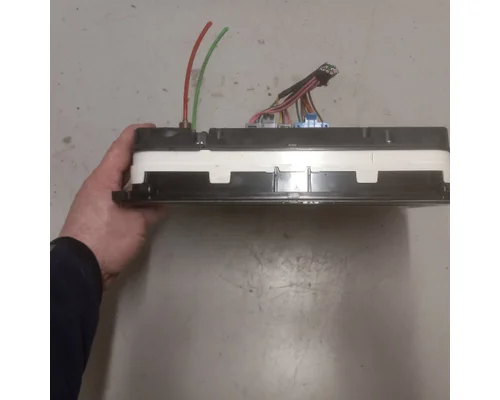 Freightliner C2 Instrument Panel