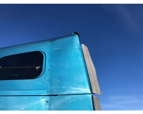 Freightliner C2 Sleeper Fairing