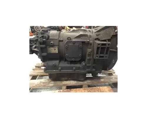 Freightliner C2 TransmissionTransaxle Assembly