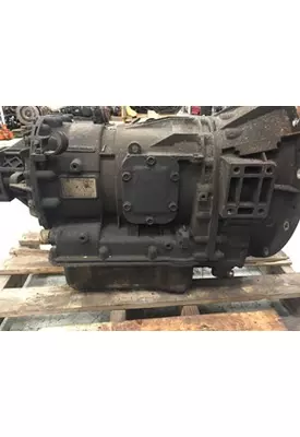 Freightliner C2 Transmission/Transaxle Assembly