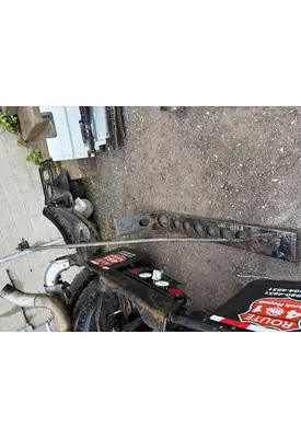 Freightliner CA125 Exhaust Pipe