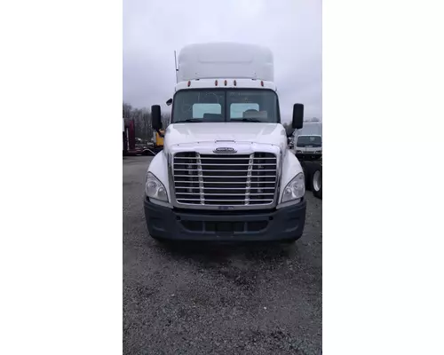 Freightliner CASCADIA 125 Dismantled Vehicles