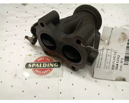 Freightliner CASCADIA 125 EGR Valve