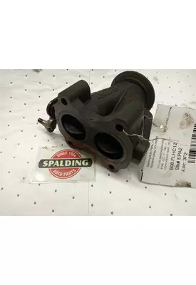 Freightliner CASCADIA 125 EGR Valve