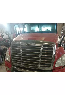 Freightliner CASCADIA 125 Hood