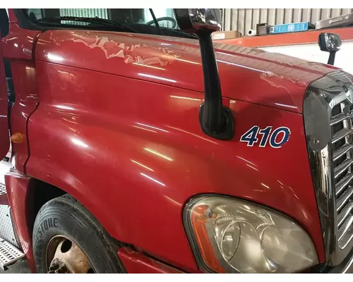 Freightliner CASCADIA 125 Hood