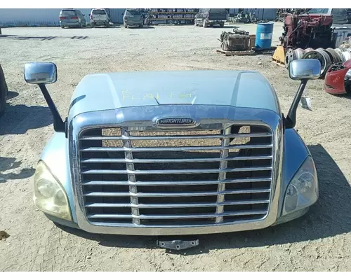 Freightliner CASCADIA 125 Hood