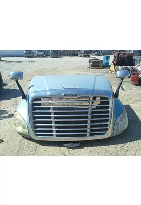 Freightliner CASCADIA 125 Hood