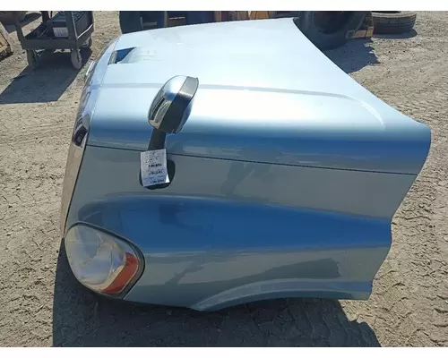 Freightliner CASCADIA 125 Hood