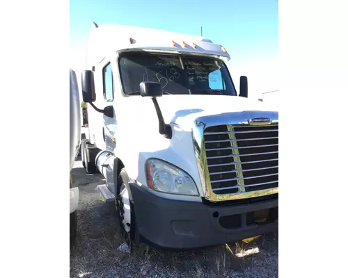 Freightliner CASCADIA 125 Vehicle for Sale