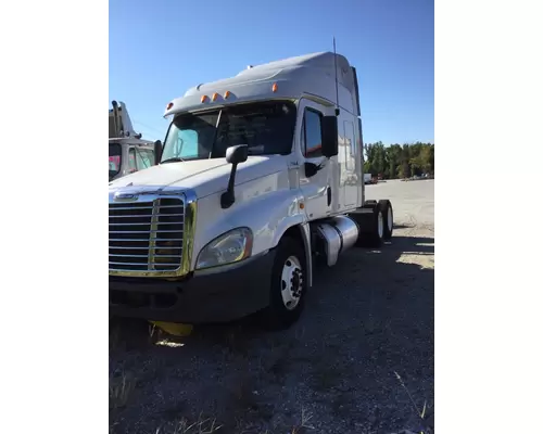 Freightliner CASCADIA 125 Vehicle for Sale