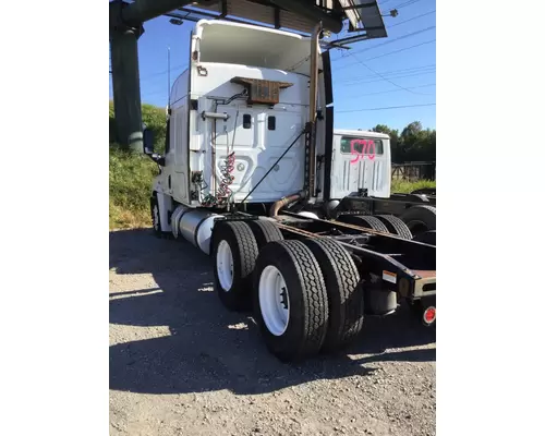 Freightliner CASCADIA 125 Vehicle for Sale