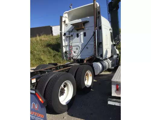 Freightliner CASCADIA 125 Vehicle for Sale