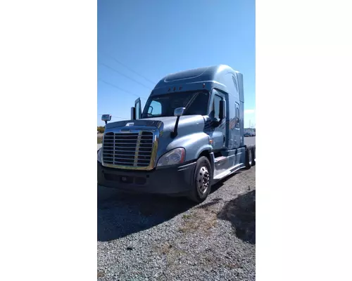 Freightliner CASCADIA 125 Vehicle for Sale