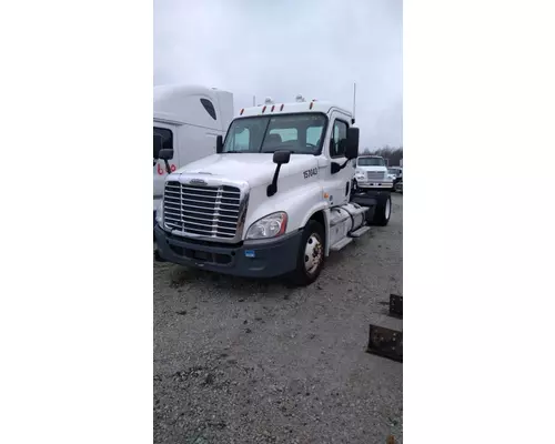 Freightliner CASCADIA 125 Vehicle for Sale