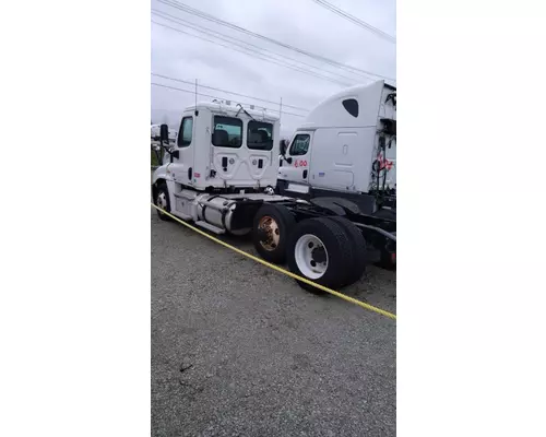 Freightliner CASCADIA 125 Vehicle for Sale