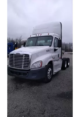 Freightliner CASCADIA 125 Vehicle for Sale