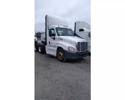 Freightliner CASCADIA 125 Vehicle for Sale