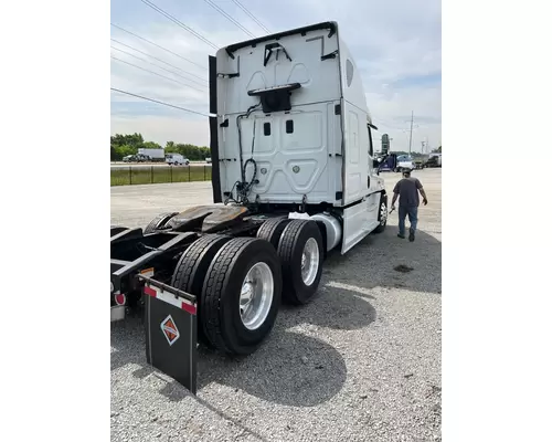 Freightliner CASCADIA 125 Vehicle for Sale