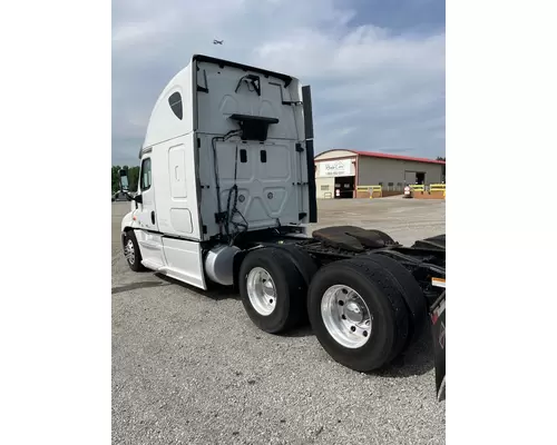 Freightliner CASCADIA 125 Vehicle for Sale
