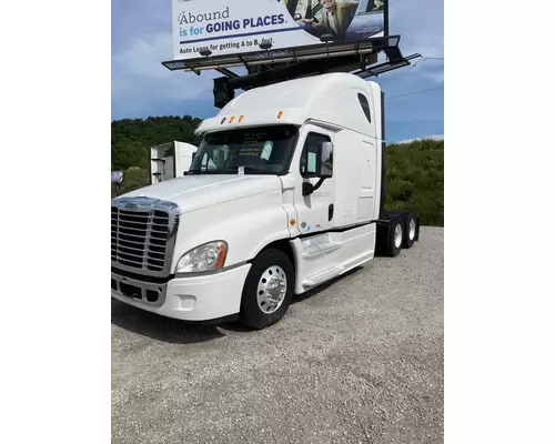 Freightliner CASCADIA 125 Vehicle for Sale