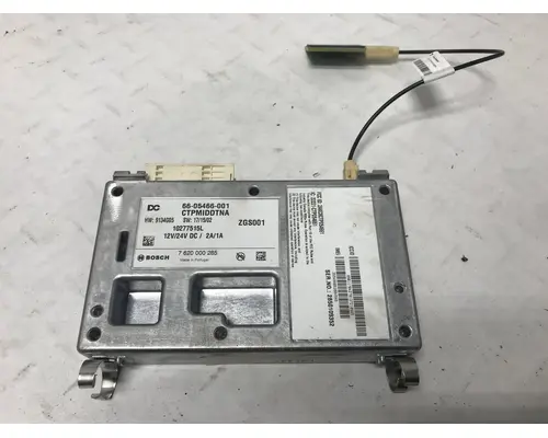 Freightliner CASCADIA -